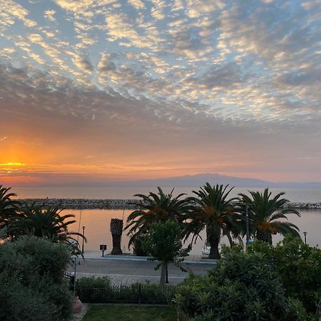 스칼라소티로스 Sunsets In Thassos 1 아파트 외부 사진